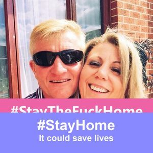 Meet your Posher, Tom-nessie